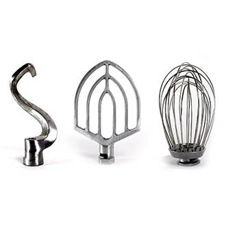 GEM130<br /><small> 30 Quart Mixer