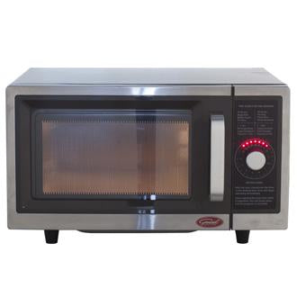 GEW1000D<br /><small>1000 watt Dial Microwave