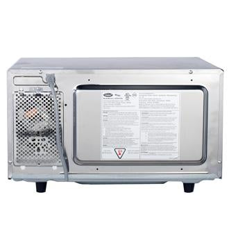 GEW1000D<br /><small>1000 watt Dial Microwave