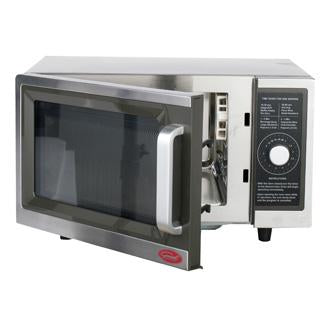 GEW1000D<br /><small>1000 watt Dial Microwave