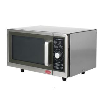 GEW1000D<br /><small>1000 watt Dial Microwave