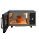 GEW1000D<br /><small>1000 watt Dial Microwave