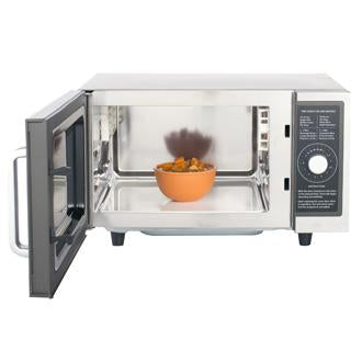 GEW1000D<br /><small>1000 watt Dial Microwave