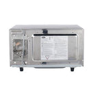 GEW1000E<br /><small>1000 watt Digital Microwave