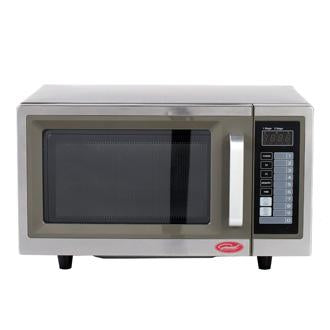 GEW1000E<br /><small>1000 watt Digital Microwave