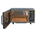 GEW1000E<br /><small>1000 watt Digital Microwave