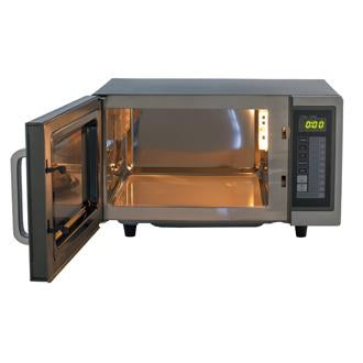 GEW1000E<br /><small>1000 watt Digital Microwave