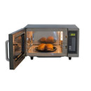 GEW1000E<br /><small>1000 watt Digital Microwave