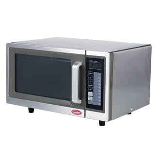 GEW1000E<br /><small>1000 watt Digital Microwave