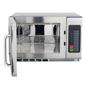 GEW1100E<br /><small>1100 watt Digital Microwave