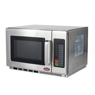 GEW1100E<br /><small>1100 watt Digital Microwave