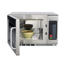 GEW1100E<br /><small>1100 watt Digital Microwave