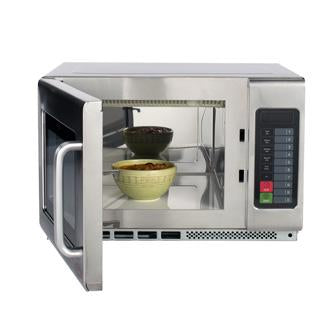 GEW1100E<br /><small>1100 watt Digital Microwave