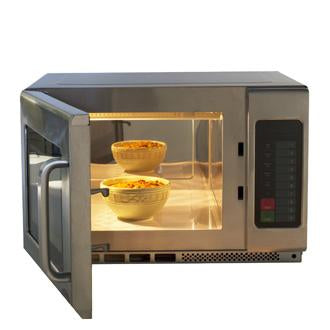 GEW1100E<br /><small>1100 watt Digital Microwave