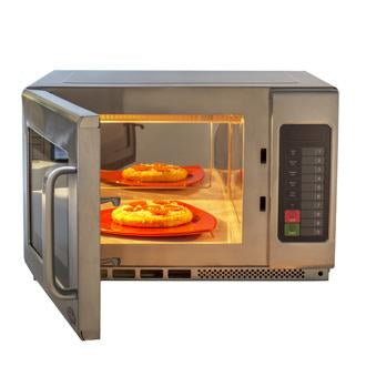 GEW1800E<br /><small>1800 watt Digital Microwave