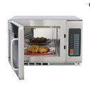 GEW2100E<br /><small>2100 watt Digital Microwave
