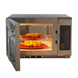 GEW2100E<br /><small>2100 watt Digital Microwave