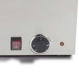 GFW-100<br /><small>Food Warmer
