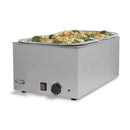 GFW-100<br /><small>Food Warmer