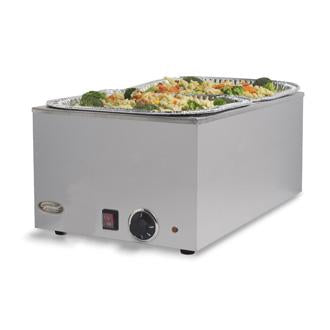 GFW-100<br /><small>Food Warmer