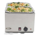 GFW-100<br /><small>Food Warmer
