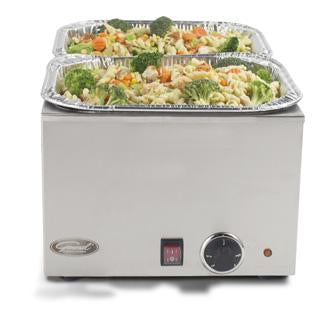 GFW-100<br /><small>Food Warmer