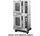 Southbend Double Stack Gas or Electric 1/2 Size Convection Oven GH/20SC