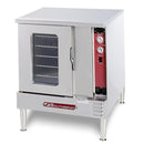 Southbend 1/2 Size Natural Gas or Electric Convection Oven GH/10SC