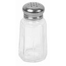 Thunder Group GLTWPS002 1 1/4 Oz Stainless Steel Paneled Shaker