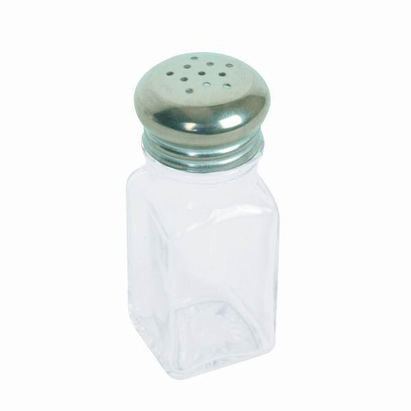 Thunder Group GLTWSS002 2 Oz Square Shaker