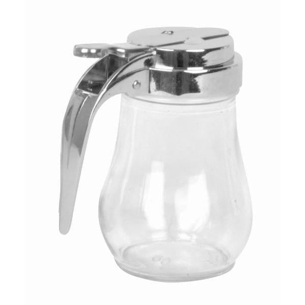 Thunder Group GLTWSY006 6 Oz Syrup Dispenser