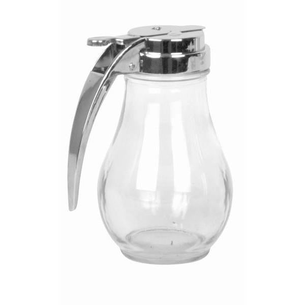 Thunder Group GLTWSY014  14 Oz Syrup Dispenser