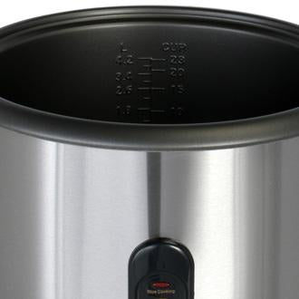 GRC-23<br /><small>Rice Cooker
