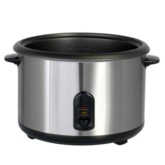 GRC-23<br /><small>Rice Cooker