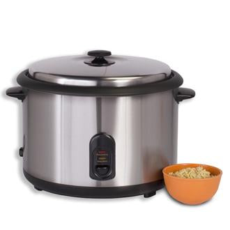 GRC-23<br /><small>Rice Cooker