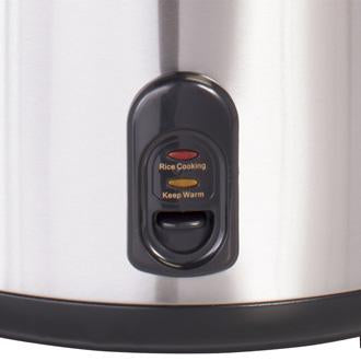 GRC-23<br /><small>Rice Cooker
