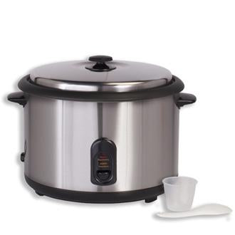 GRC-23<br /><small>Rice Cooker