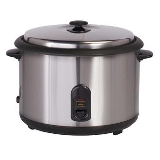 GRC-23<br /><small>Rice Cooker