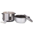 GRC-23<br /><small>Rice Cooker