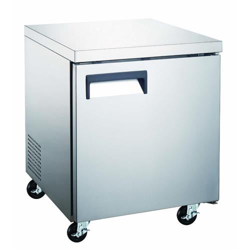 Adcraft - GRUCFZ-27 - Grista Undercounter Freezer 6.3 Cu Ft.