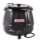 GSB-12<br /><small>12qt Black Soup Kettle