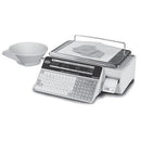 Globe GSP30B Label Printing Scale .01-30 Lbs. Capacity Dual-Sided LCD Display