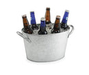 Tablecraft GT159 15X9X7.5 Oval Beverage Tub