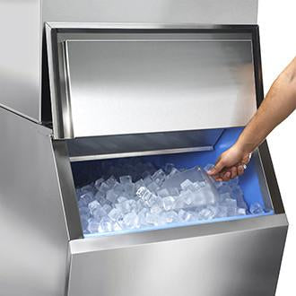 GT560<br /><small>500lb Ice Machine 30.1" Width