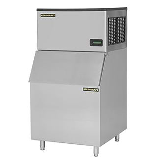 GTX360<br /><small>300lb Ice Machine 30.1" Width