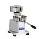GVPP50<br /><small>5″ Manual Patty Press