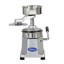GVPP50<br /><small>5″ Manual Patty Press