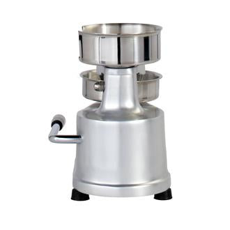 GVPP50<br /><small>5″ Manual Patty Press