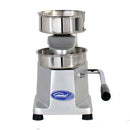 GVPP50<br /><small>5″ Manual Patty Press