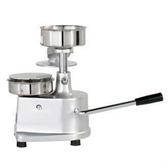 GVPP50<br /><small>5″ Manual Patty Press